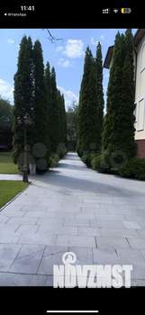 Дом 750м², 4-этажный, на длительный срок,