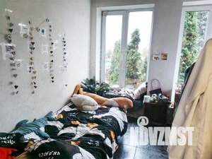 Коттедж 85м², 2-этажный, на длительный срок,