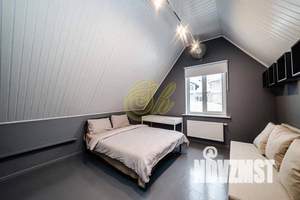 Дом 500м², 4-этажный, посуточно,