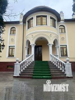 Дом 750м², 4-этажный, на длительный срок,