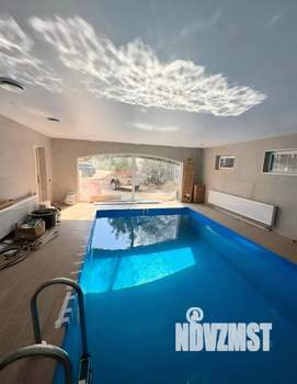 Дом 760м², 2-этажный, посуточно,