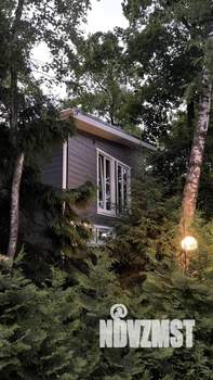 Дом 100м², 2-этажный, на длительный срок,