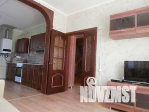 Дом 125м², 2-этажный, на длительный срок,