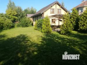 Коттедж 180м², 2-этажный, на длительный срок,