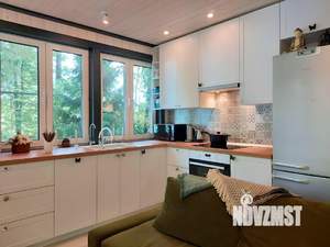 Дом 100м², 2-этажный, на длительный срок,