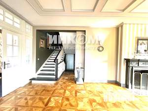 Дом 550м², 2-этажный, на длительный срок,