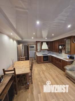 Дом 80м², 2-этажный, на длительный срок,