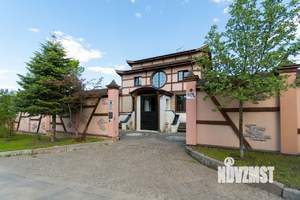 Дом 750м², 1-этажный, посуточно,