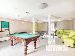 Дом 960м², 3-этажный, посуточно,