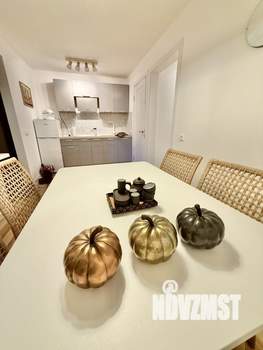 Дом 65м², 2-этажный, на длительный срок,