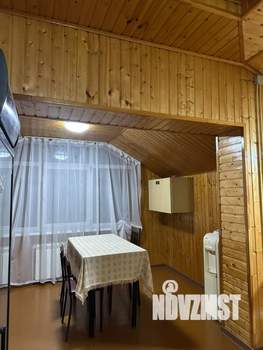 Дом 100м², 2-этажный, на длительный срок,