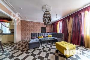 Дом 350м², 2-этажный, на длительный срок,