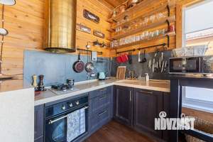 Дом 130м², 2-этажный, на длительный срок,