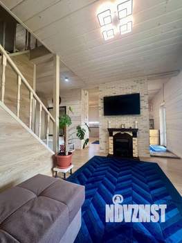 Дом 162м², 2-этажный, на длительный срок,