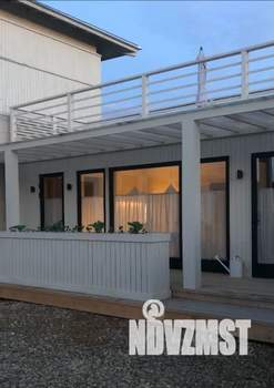 Дом 30м², 1-этажный, посуточно,