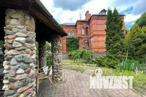 Дом 450м², 2-этажный, посуточно,