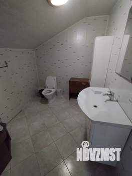 Коттедж 470м², 3-этажный, на длительный срок,