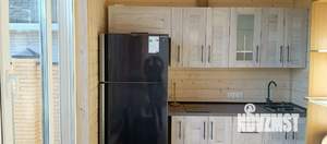 Дом 80м², 1-этажный, на длительный срок,