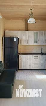 Дом 80м², 1-этажный, на длительный срок,