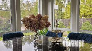 Дом 560м², 3-этажный, на длительный срок,