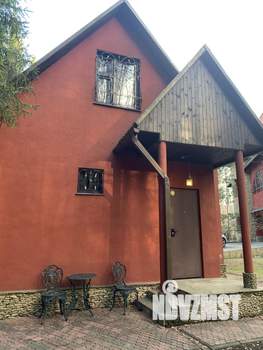 Дом 75м², 2-этажный, на длительный срок,