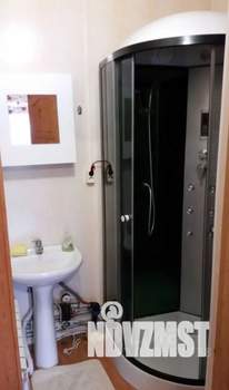 Дом 100м², 2-этажный, на длительный срок,