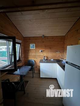 Коттедж 70м², 2-этажный, на длительный срок,