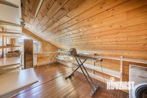 Дом 130м², 2-этажный, посуточно,