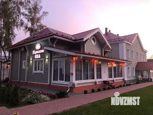 Дом 250м², 2-этажный, посуточно,