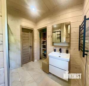 Дом 162м², 2-этажный, на длительный срок,