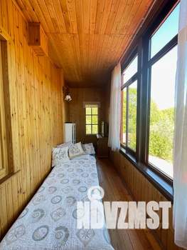 Дом 169м², 3-этажный, на длительный срок,