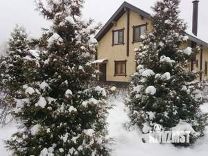Коттедж 180м², 2-этажный, на длительный срок,