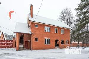 Дом 950м², 4-этажный, на длительный срок,