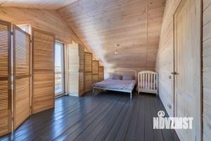 Коттедж 120м², 2-этажный, на длительный срок,