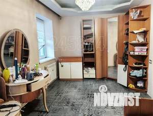 Коттедж 85м², 2-этажный, на длительный срок,