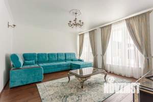 Дом 400м², 2-этажный, на длительный срок,