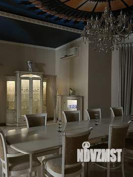 Дом 900м², 3-этажный, на длительный срок,