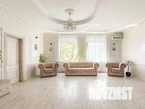 Дом 960м², 3-этажный, посуточно,