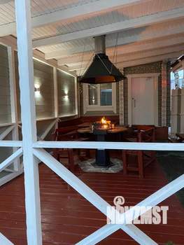 Дом 49м², 1-этажный, посуточно,