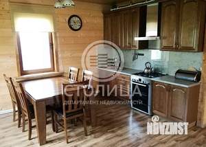 Дом 200м², 2-этажный, на длительный срок,