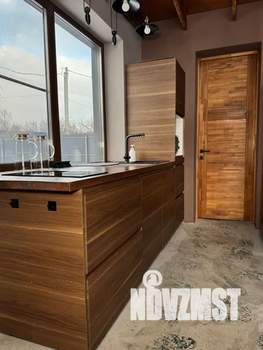 Дом 110м², 1-этажный, посуточно,