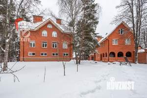 Дом 950м², 4-этажный, на длительный срок,