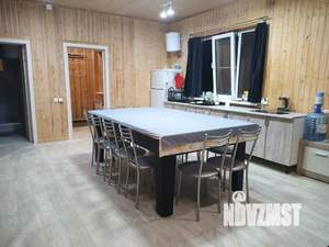 Дом 130м², 2-этажный, посуточно,