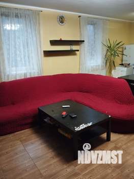 Коттедж 470м², 3-этажный, на длительный срок,