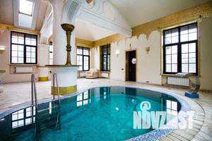 Дом 924м², 3-этажный, посуточно,