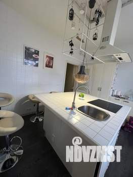 Дом 400м², 4-этажный, посуточно,