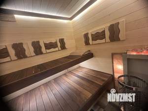 Коттедж 500м², 3-этажный, на длительный срок,