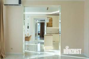 Дом 210м², 2-этажный, на длительный срок,