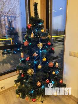 Дом 200м², 2-этажный, посуточно,