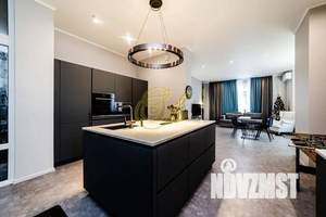 Дом 500м², 4-этажный, посуточно,